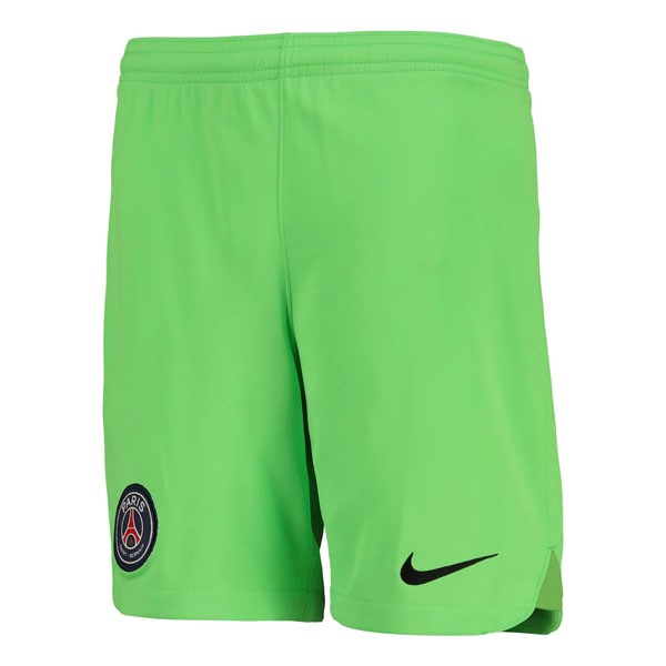 Pantalones Paris Saint Germain Replica Primera Ropa Portero 2022 2023